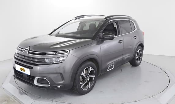 Citroen C5 Aircross shine 181 AT Essence Auto. 2019 - 81 603 km