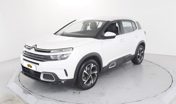 Citroen C5 Aircross feel 131 AT Essence Auto. 2020 - 57 220 km