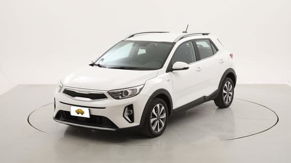 Kia Stonic style 100 Mild hybride benzine Manueel 2021 - 101.912 km