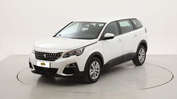 Peugeot 5008 business 131 AT Diesel Automaat 2020 - 113.219 km