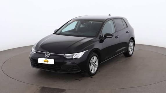 Volkswagen Golf VIII life 131 Essence Manuelle 2020 - 52 284 km