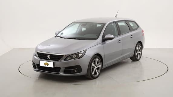 Peugeot 308 SW active 131 AT Diesel Auto. 2020 - 110 805 km