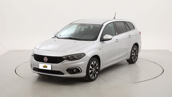 Fiat Tipo Sw mirror 120 Diesel Manueel 2020 - 93.969 km