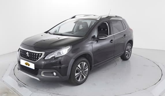 Peugeot 2008 allure 110 Essence Manuelle 2019 - 60 440 km