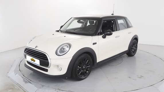 Mini Mini 5 Doors (F55) finition chili 136 Petrol Manual 2019 - 51,133 km