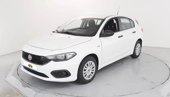 Fiat Tipo Hatchback easy 95 Benzine Manueel 2019 - 29.736 km