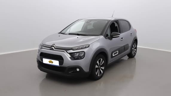 Citroen C3 max 110 Benzine Manueel 2024 - 11.810 km