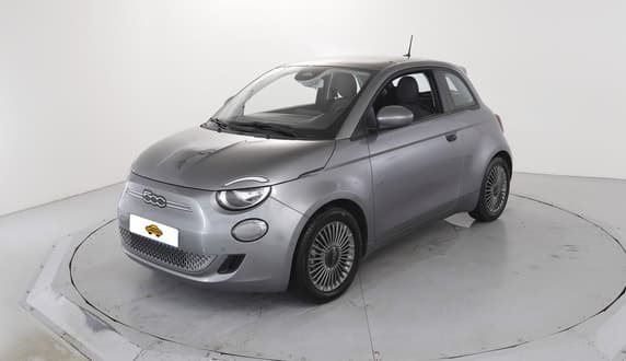 Fiat E-500 icone 118 AT Elektrisch Automaat 2021 - 39.631 km