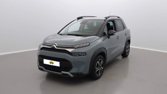 Citroen C3 Aircross feel pack 110 Petrol Manual 2022 - 18,420 km