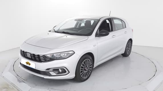 Fiat Tipo Hatchback life 101 Benzine Manueel 2021 - 54.071 km