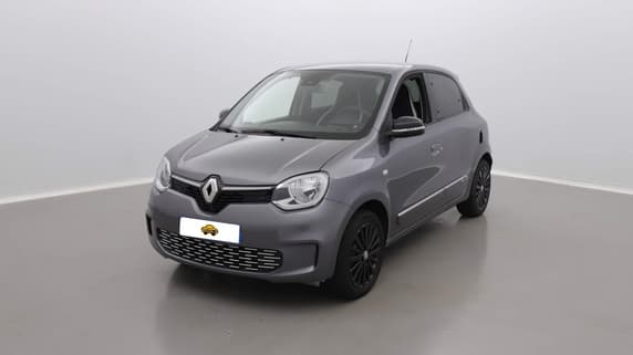 Renault E-Twingo e-twingo 24 kwh r80 urban night 81 AT Électrique Auto. 2023 - 3 950 km