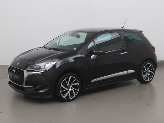 DS DS 3 ds 3 1.2 puretech sport chic s&s 110 AT Benzine Automaat 2018 - 60.786 km