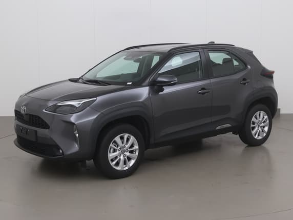 Toyota Yaris Cross 1.5i vvt-i hybrid dynamic 92 AT Full hybrid petrol Automatic 2024 - 7,452 km