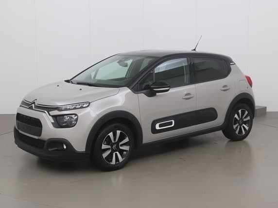 Citroen C3 c3 1.2i puretech shine 83 Benzine Manueel 2023 - 18.749 km