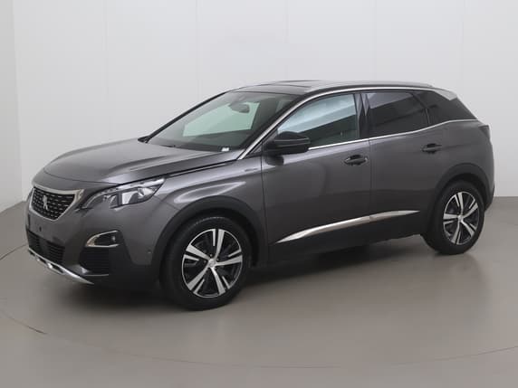 Peugeot 3008 3008 1.5 bluehdi gt line (eu6.2) 130 Diesel Manual 2019 - 120,094 km