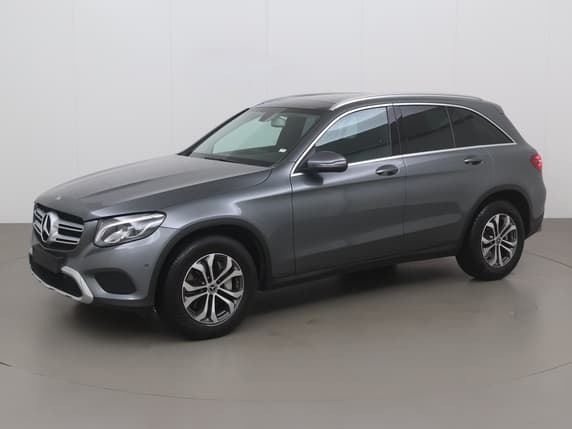 Mercedes-Benz Classe GLC (X253) glc 220 d 4-matic (eu6c) 170 AT Diesel Automaat 2018 - 78.969 km