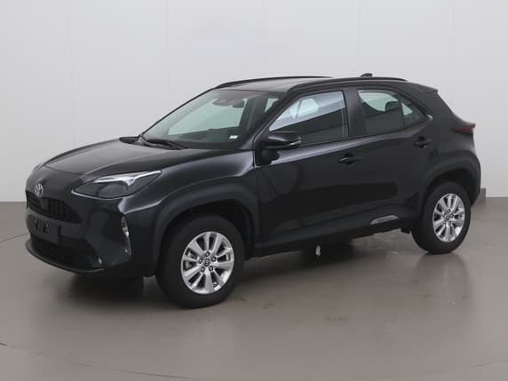 Toyota Yaris Cross 1.5i vvt-i hybrid dynamic 92 AT Full hybrid petrol Automatic 2024 - 12,687 km