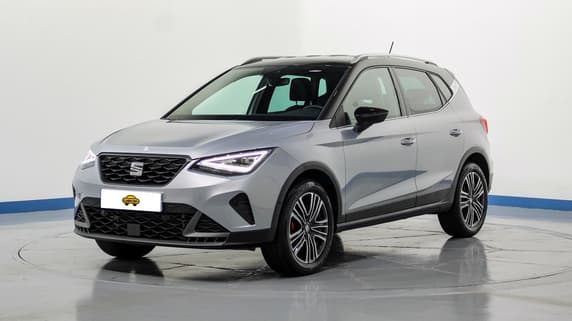 Seat Arona fr 116 Benzine Manueel 2024 - 12.862 km