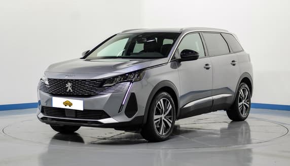 Peugeot 5008 allure pack 130 AT Diesel Automaat 2023 - 26.119 km