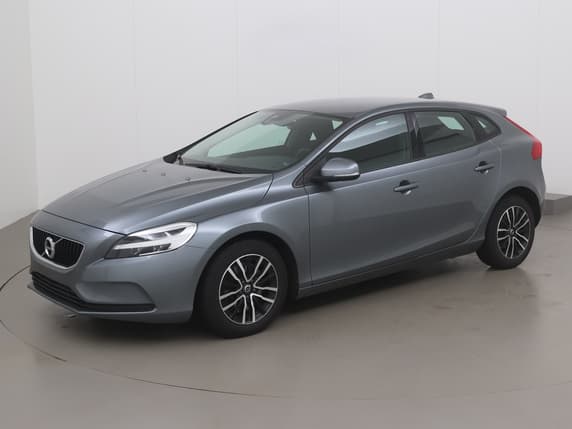 Volvo V40 v40 2.0 d2 black edition adblue (eu6d-temp) 120 Diesel Manueel 2019 - 111.646 km