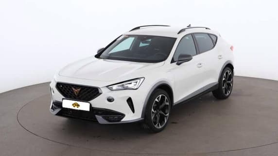 CUPRA Formentor vz 150 AT Plug-in hybrid Petrol Automatic 2022 - 11,221 km