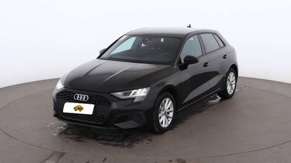 Audi A3 Sportback a3 sportback 35 tfsi s tronic 150 AT Mild hybride benzine Automaat 2020 - 28.889 km