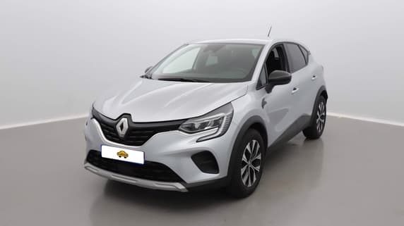 Renault Captur evolution 91 Essence Manuelle 2023 - 9 405 km