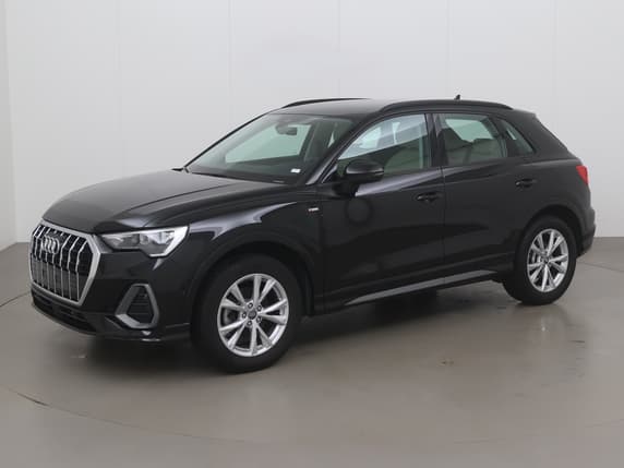 Audi Q3 q3 35 tfsi s line 150 Petrol Manual 2019 - 54,055 km