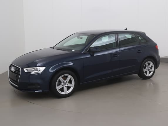 Audi A3 Sportback tfsi 116 Benzine Manueel 2019 - 51.000 km