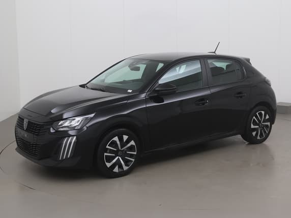 Peugeot 208 1.2i puretech active 100 Petrol Manual 2024 - 15,112 km