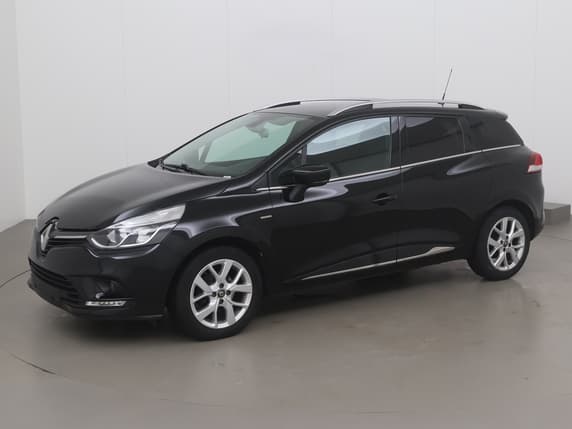 Renault Clio Grandtour IV TCE cool & sound #2 77 Essence Manuelle 2019 - 111 534 km