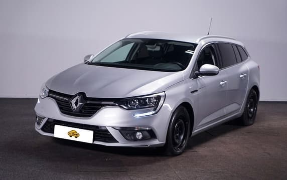 Renault Megane Sw business 115 Diesel Manuelle 2019 - 110 570 km