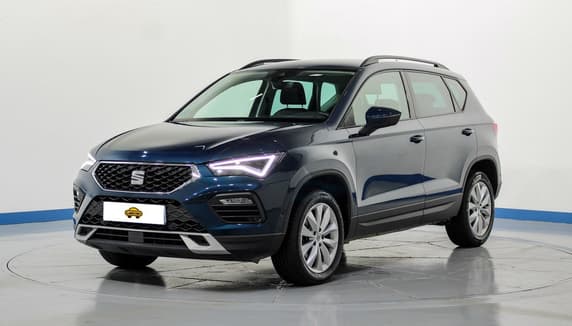 Seat Ateca style 150 Benzine Manueel 2023 - 50.894 km