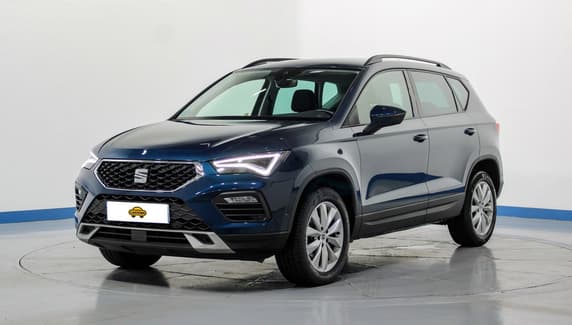 Seat Ateca style 150 Benzine Manueel 2023 - 57.088 km