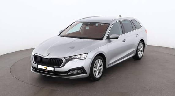 Skoda Octavia Sw style 150 AT Diesel Automaat 2021 - 106.543 km