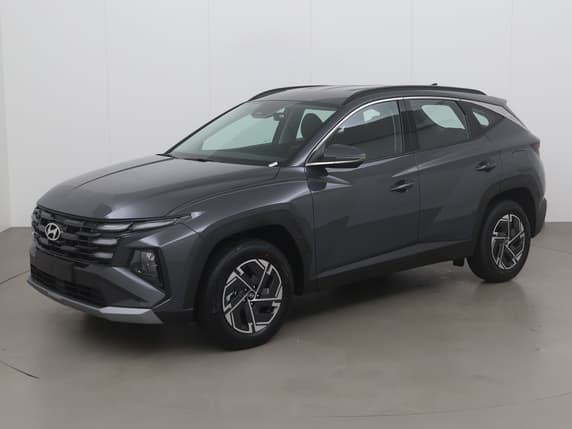 Hyundai Tucson 1.6 t-gdi feel 160 AT Mild hybride benzine Automaat 2025 - 10 km