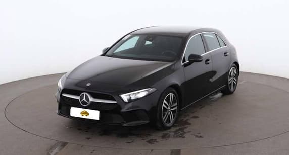 Mercedes-Benz Classe A (W177) a 200 luxury line 163 AT Essence Auto. 2022 - 65 343 km