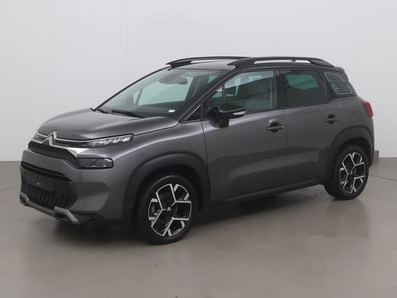 Citroen C3 Aircross c3 aircross 1.2 puretech shine pack 110 Petrol Manual 2023 - 15,303 km