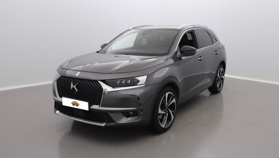 DS DS 7 Crossback grand chic 181 AT Essence Auto. 2020 - 61 835 km