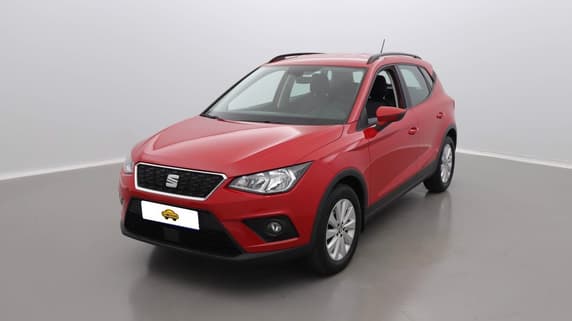 Seat Arona style 95 Benzine Manueel 2021 - 36.855 km