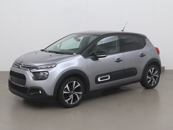 Citroen C3 c3 1.2i puretech shine 83 Petrol Manual 2023 - 19,787 km