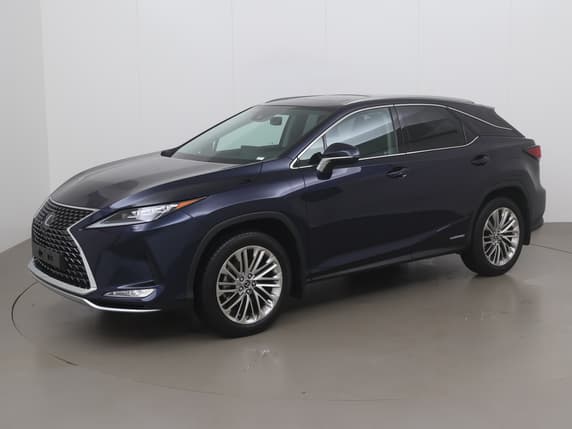 Lexus RX 450h rx450h 3.5i v6 executive line e-cvt 263 AT Full hybride benzine Automaat 2021 - 11.585 km