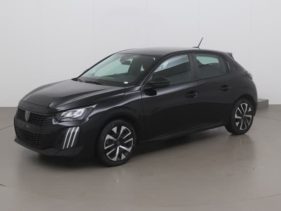 Peugeot 208 1.2i puretech active 100 Benzine Manueel 2024 - 18.308 km