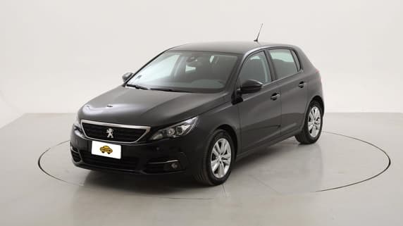 Peugeot 308 active business 130 AT Diesel Automatic 2021 - 73,520 km