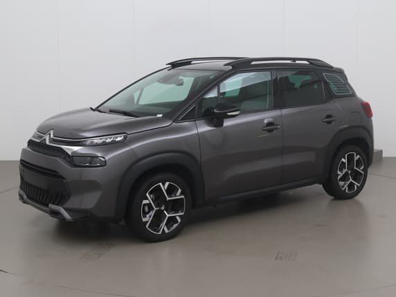 Citroen C3 Aircross c3 aircross 1.2 puretech shine pack 110 Petrol Manual 2023 - 17,875 km