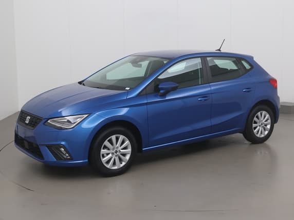 Seat Ibiza tsi style 95 Benzine Manueel - 10 km