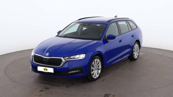 Skoda Octavia Sw ambition 150 AT Plug-in hybride benzine Automaat 2022 - 22.230 km