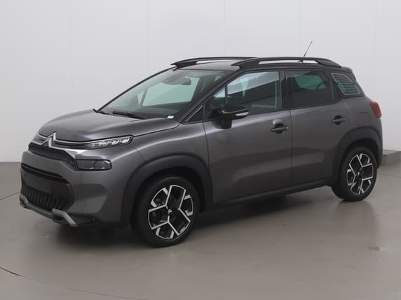 Citroen C3 Aircross c3 aircross 1.2 puretech shine pack 110 Petrol Manual 2023 - 19,000 km