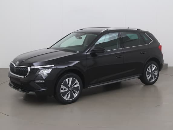 Skoda Kamiq 1.0 TSI Selection 115 AT Essence Auto. 2025 - 8 km