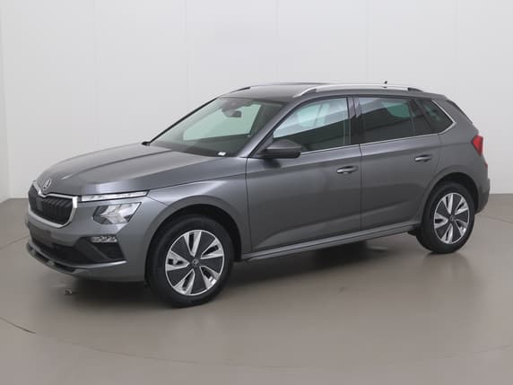 Skoda Kamiq 1.0 TSI Selection 115 AT Essence Auto. 2025 - 10 km